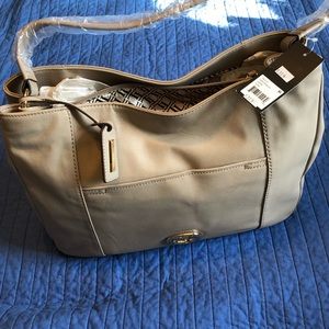 Tignanello hobo bag